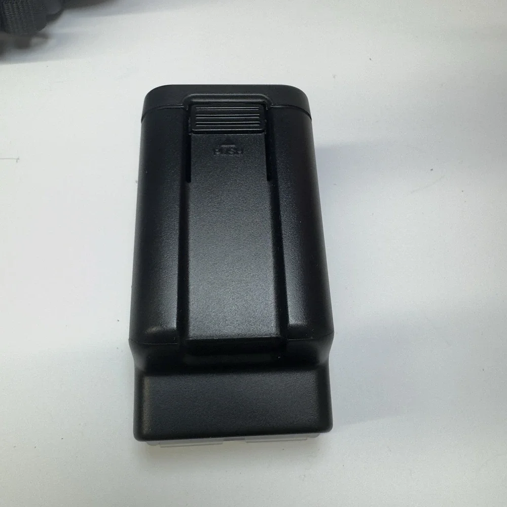 Sony CCD-TRV22 Handycam Video8 8mm Camcorder For Parts or Repair Vintage